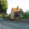 Hursley, Hampshire