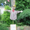 Scarecrow Exhibition 2005:Books