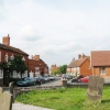 Tanworth, Warwickshire