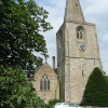 Tanworth, Warwickshire