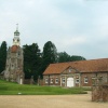 Breamore House nr Fordingbridge, Hampshire