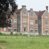 Breamore House nr Fordingbridge, Hampshire
