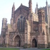 Hereford Cathedral