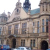 Hereford Town Hall