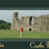 Bolton Castle