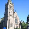 Lancaster Cathedral