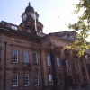 Lancaster Town Hall 2005