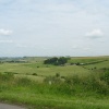 Lincolnshire Wolds nr Scambleby
