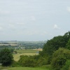 Lincolnshire Wolds nr Scambleby