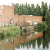 Grand Union Canal