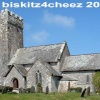 St Michael's Church, Bosherton, Pembrokeshire