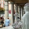 Flower Girl Covent Garden