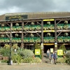 Dickens Inn, St Katherines Dock, London