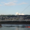 Aston Memorial from Millennium Bridge
