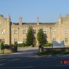 White Cross Building