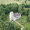 Ashwellthorpe Church, Norfolk