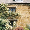 Brook Cottage Garden, Alkerton near Banbury Oxfordshire