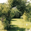 Brook Cottage Garden, Alkerton near Banbury Oxfordshire