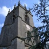 St Clements Church at Fiskerton, Lincolnshire.