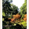 July 2005. Exbury