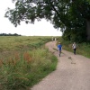 Thorpe Le Vale nr Binbrook July 15th 05