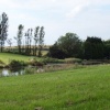 Thorpe Le Vale Trout Fishing & Trout Farm, nr Binbrook July 17th 05