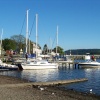 Water head, Ambleside, Windermere