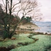 Irene's view from Brandelhow. Derwent Water, Cumbria