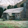 St John's Church, St John in the Vale nr Keswick, Cumbria