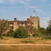 Hever Castle, Kent
