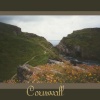 On the coast of Cornwall