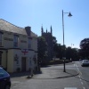 Spilsby, Lincolnshire.