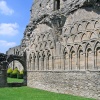 Wenlock Abbey