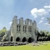 Wenlock Abbey