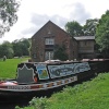Froghall Wharf