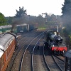 Bridgnorth Station (Severn Valley Railway)