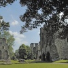 Wenlock Abbey