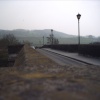 A Veiw Of The Bridge In Corbridge, Northumberland