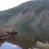 Lake District - Wastwater Lake