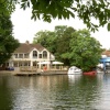 The Ferry Inn at Cookham, Berkshire