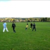 Alfred Major Recreation Ground - Cookham Rise