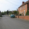 Middlezoy, Somerset