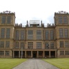 Hardwick Hall (Bess of Hardwick)