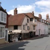 Lewes, East Sussex