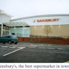 Sainsbury's