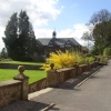A picture of Halsway Manor