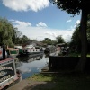 Ashwood Marina in the West Midlands