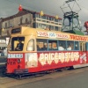 Blackpool Tram