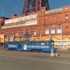 Blackpool Tram