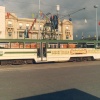 Blackpool Tram